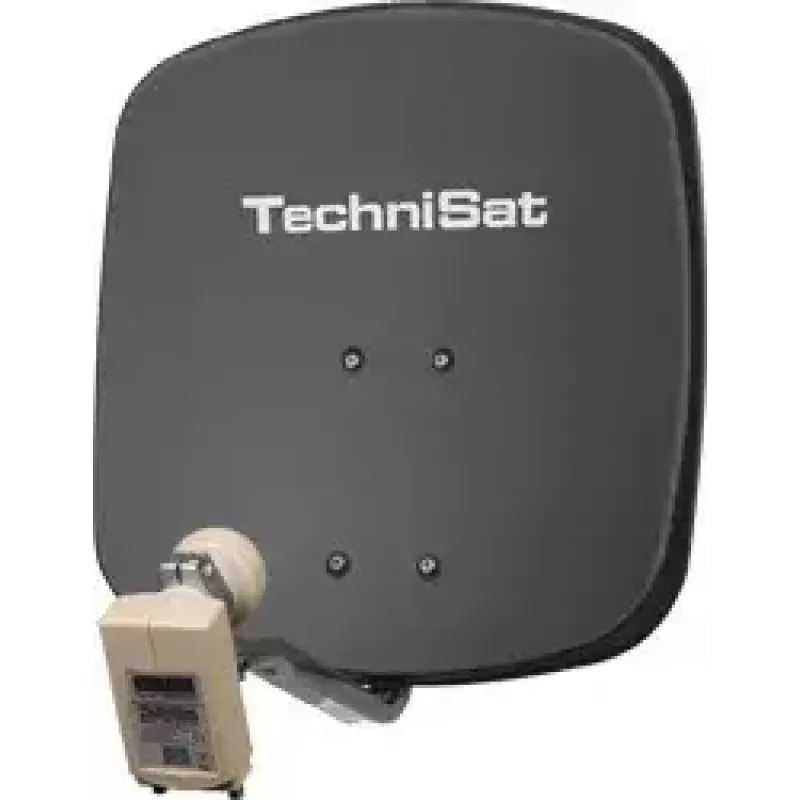 Satelitná anténa TechniSat Digidish 45 Twin