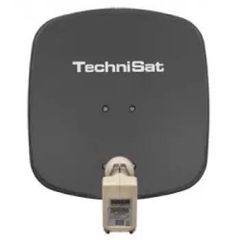 Satelitná anténa TechniSat Digidish 45 Twin