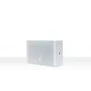 Ecler ARQISSB6TiWH pasívny subwoofer, biely