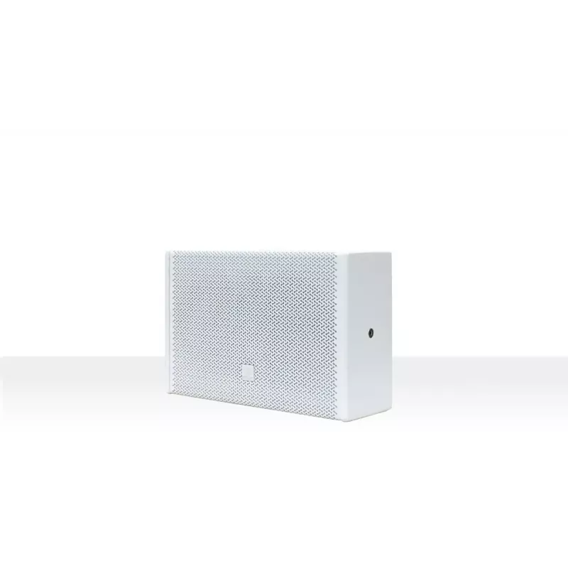 Ecler ARQISSB6TiWH pasívny subwoofer, biely