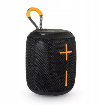 Prenosný Bluetooth reproduktor Imperial BAS 9 od Imperial — bezdrôtové audio, kompaktný prenosný reproduktor