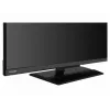Toshiba 32LV3F63DA 32 palcov (81,3 cm) Full HD DLED Smart TV, 1920×1080, 250 cd/m², DVB-C/DVB-S2/DVB-T2, čierna
