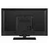 Toshiba 32LV3F63DA 32 palcov (81,3 cm) Full HD DLED Smart TV, 1920×1080, 250 cd/m², DVB-C/DVB-S2/DVB-T2, čierna