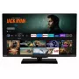 Toshiba 32LV3F63DA 32 palcov (81,3 cm) Full HD DLED Smart TV, 1920×1080, 250 cd/m², DVB-C/DVB-S2/DVB-T2, čierna