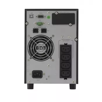 Záložný zdroj UPS ONLINE USV-Systeme XANTO 700