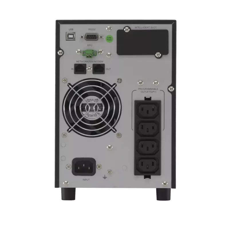 Záložný zdroj UPS ONLINE USV-Systeme XANTO 700