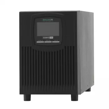 Záložný zdroj UPS ONLINE USV-Systeme XANTO 700