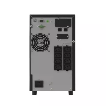 Záložný zdroj UPS ONLINE USV-Systeme XANTO 2000