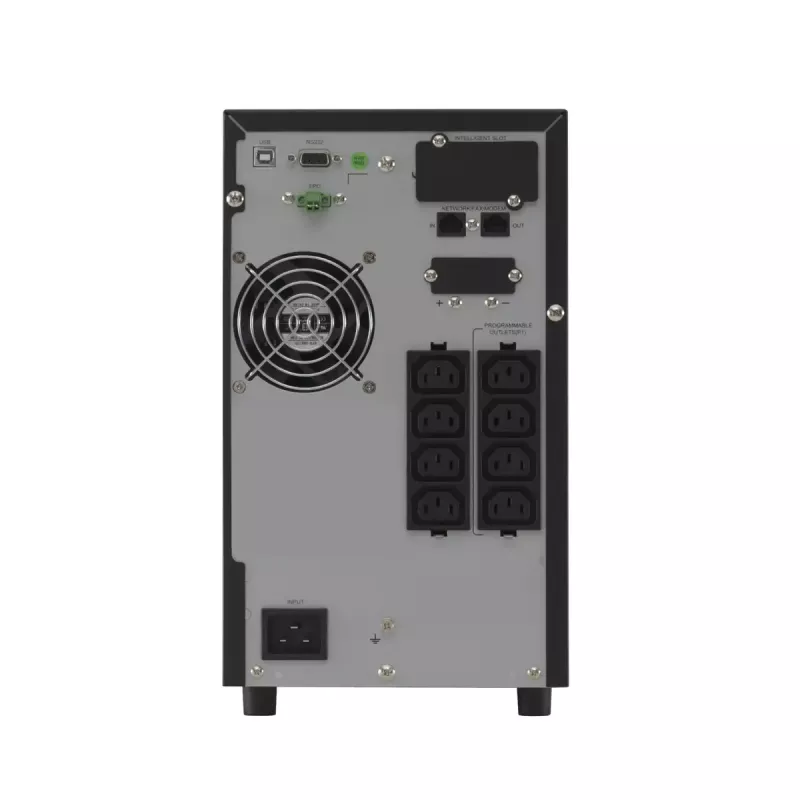 Záložný zdroj UPS ONLINE USV-Systeme XANTO 2000