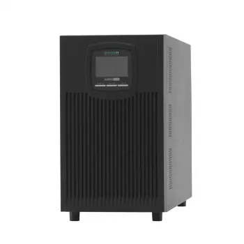 Záložný zdroj UPS ONLINE USV-Systeme XANTO 2000