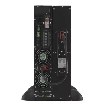 Batériová skriňa pre UPS Rackmount/Tower ONLINE USV-Systeme X6000BP