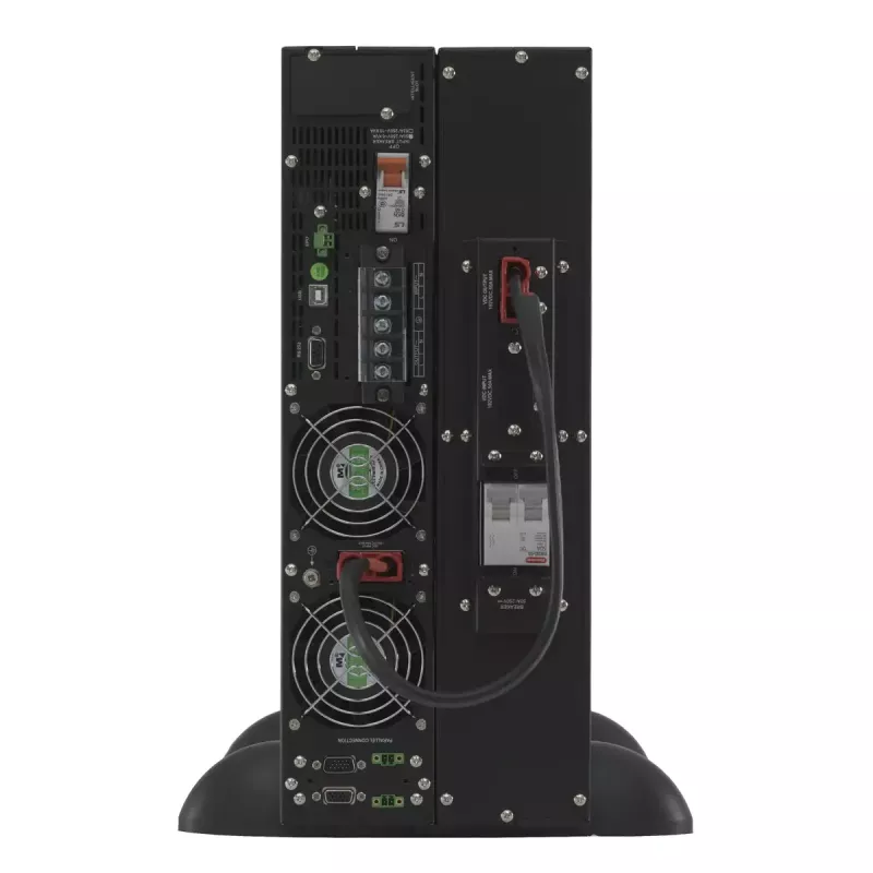 Batériová skriňa pre UPS Rackmount/Tower ONLINE USV-Systeme X6000BP