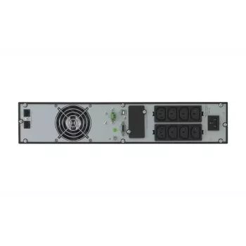 ONLINE USV-Systeme XANTO 700R záložný zdroj 0,7 kVA