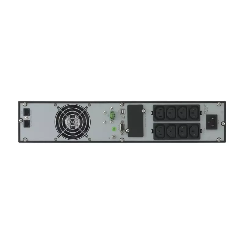 ONLINE USV-Systeme XANTO 700R záložný zdroj 0,7 kVA