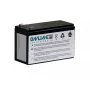Batéria pre UPS ONLINE USV-Systeme BCZ1000 1 ks sivá 7,9 kg
