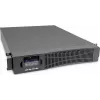 Rackový prepínač zdrojov ONLINE USV-Systeme ATS16A-RACK 16 A