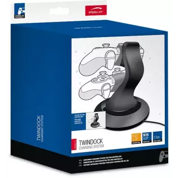 Nabíjací systém SPEEDLINK TWINDOCK