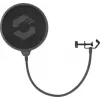 Stolový stojan na mikrofón SPEEDLINK SL-800011-BK