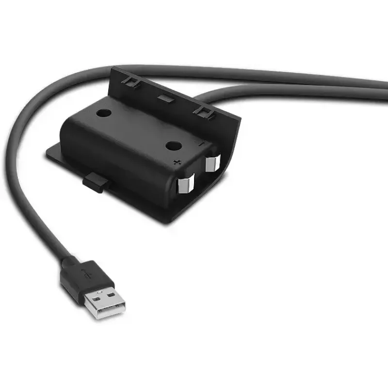 Batéria pre herný ovládač SPEEDLINK PULSE X Play & Charge Power Kit