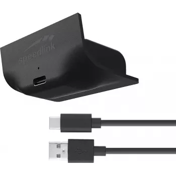 Batéria pre herný ovládač SPEEDLINK PULSE X Play & Charge Power Kit