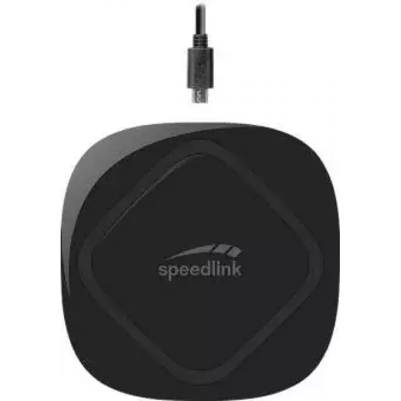 Autonabíjačka Speedlink SL-690400-BK