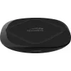 Nabíjačka SPEEDLINK SL-690401-BK Smartphone čierna AC USB bezdrôtové rýchlonabíjanie