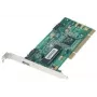 DAWICONTROL PCI karta DC-644e RAID — 4-portový SATA RAID radič
