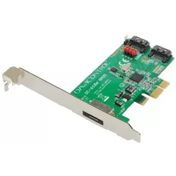 RAID radič Dawicontrol DC-610E