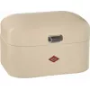Wesco Single Grandy mandľový 112799 kovové puzdro 3,5 l objem