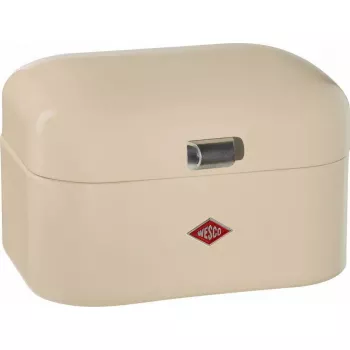 Wesco Single Grandy mandľový 112799 kovové puzdro 3,5 l objem