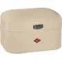 Wesco Single Grandy mandľový 112799 kovové puzdro 3,5 l objem