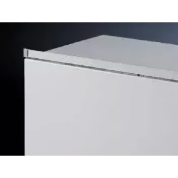 Rám skrine Rittal SZ 2425.100, sivý, kompatibilný s TS/SE, výška 800 mm