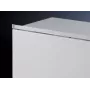 Rám skrine Rittal SZ 2425.100, sivý, kompatibilný s TS/SE, výška 800 mm