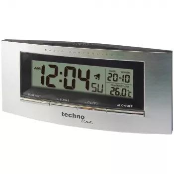 Digitálny budík Technoline WT182