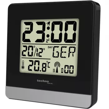 Digitálny budík Technoline WT260