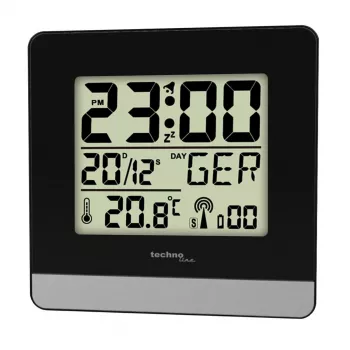 Digitálny budík Technoline WT260