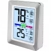Digitálna meteorologická stanica Technoline WS 9460 strieborná vnútorný teplomer vlhkomer