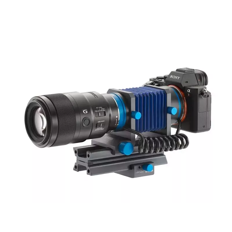 Novoflex BAL-NEX automatický mech pre Sony E-mount