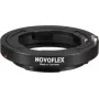 Adaptér na objektív Novoflex pre objektív Leica M na teleso kamery Canon EOS R EOSR/LEM