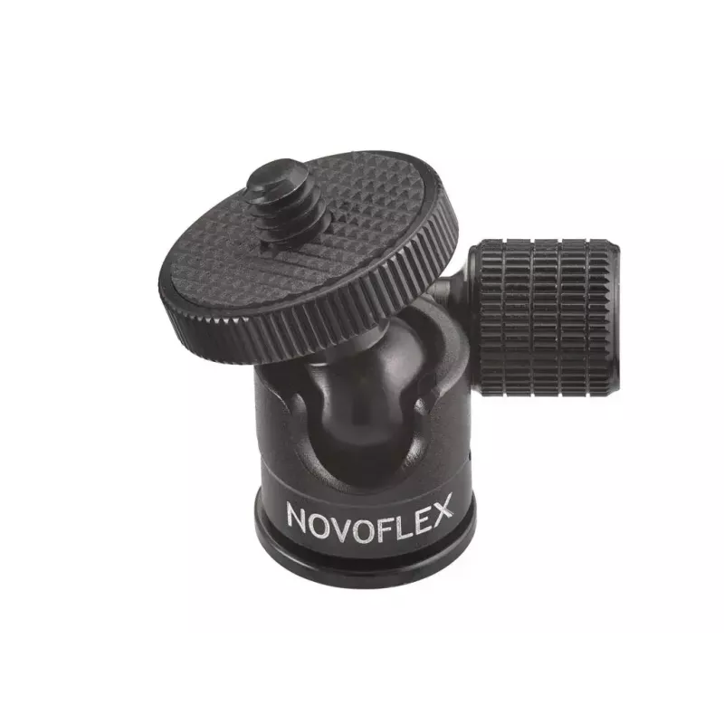 Držiak na cold shoe Novoflex M-NEIGER II
