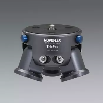 Príslušenstvo k statívu Novoflex TRIOPOD