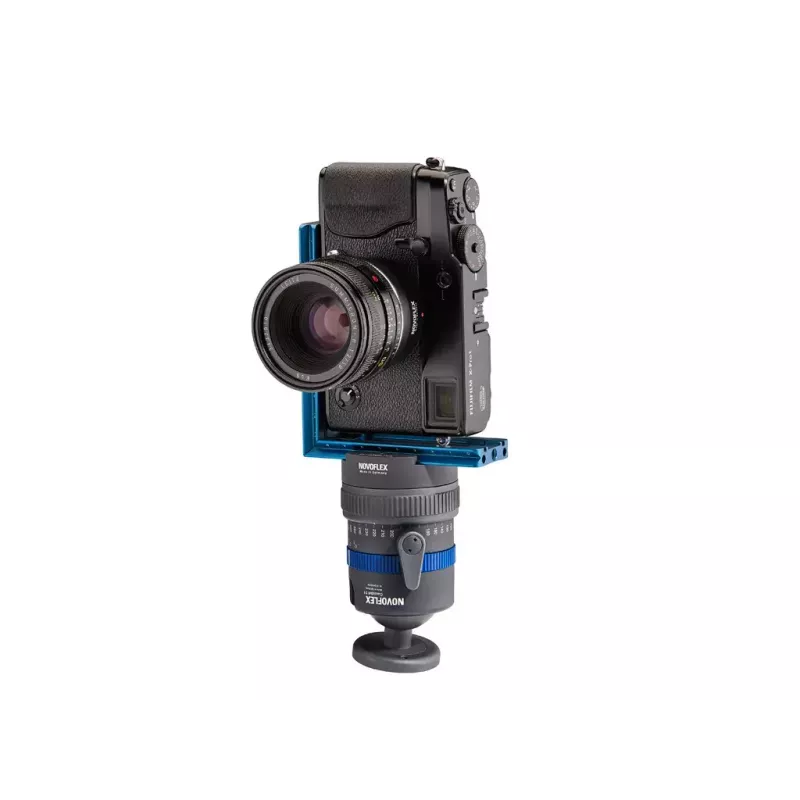 Rýchloupínacia doska Novoflex Q=MOUNT