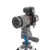 Rýchloupínacia doska Novoflex Q=MOUNT