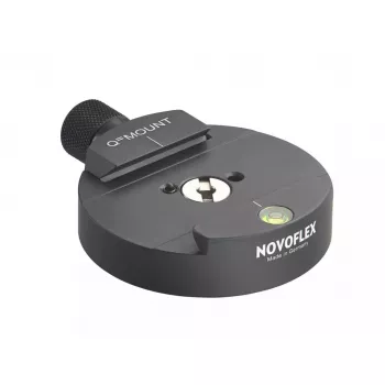 Rýchloupínacia doska Novoflex Q=MOUNT