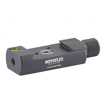 Rýchloupínacia doska Novoflex Q=Mount Mini