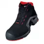Bezpečnostná obuv Uvex 8517.2 S3 SRC pánske čierna micro velour