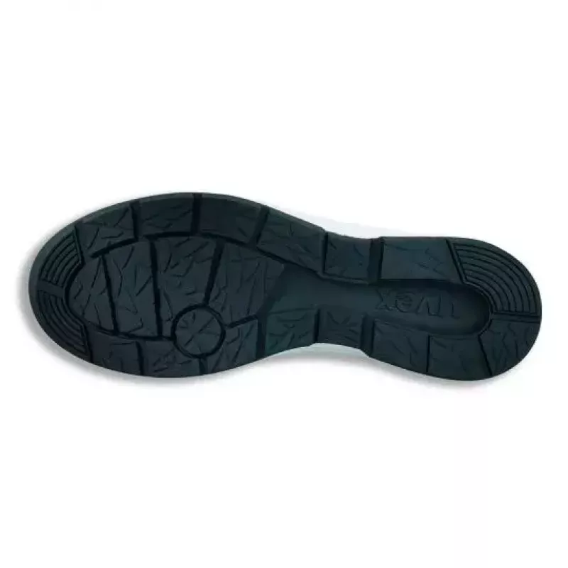 Bezpečnostná obuv uvex 1 sport S1 P SRC, čierna