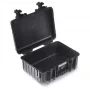 B&W Cases 4000 kufrík Classic Case čierny polypropylén 2,3 kg