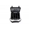 B&W Cases Type 6000 kufrík čierny polypropylén 3,9 kg