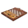 Šachová hra Millennium The King Performance Desktop International 32x32 cm